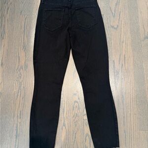 Frank & Eileen Women's Sligo Black Skinny Jeans